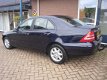 Mercedes-Benz C-klasse - 180 K. Elegance 143pk - 1 - Thumbnail