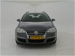 Volkswagen Golf Variant - 1.4 TSI 122 PK 6-BAK + TREKHAAK / AIRCO - 1 - Thumbnail