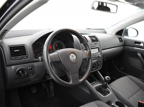 Volkswagen Golf Variant - 1.4 TSI 122 PK 6-BAK + TREKHAAK / AIRCO - 1