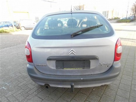 Citroën Xsara Picasso - 1.8i-16V Plaisir , handel export prijs .€375, - spaniël hoorbaar - 1