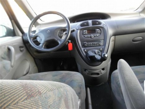 Citroën Xsara Picasso - 1.8i-16V Plaisir , handel export prijs .€375, - spaniël hoorbaar - 1