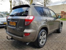 Toyota RAV4 - 2.2 D-CAT AUTOMAAT, 1e Eig, Leder, Navi, Camera