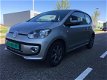 Volkswagen Up! - 1.0 cheer up BlueMotion Prachtige UP vol opties, o.a. airco en navigatie - 1 - Thumbnail