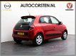 Renault Twingo - 1.0I 70Pk✅ Airco Cruise Led Tel. Bluetooth Isofix 5Drs Metallic Org.NLse Auto SCe E - 1 - Thumbnail