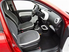 Renault Twingo - 1.0I 70Pk✅ Airco Cruise Led Tel. Bluetooth Isofix 5Drs Metallic Org.NLse Auto SCe E