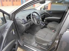 Toyota Verso - 1.8 VVT-i Luna