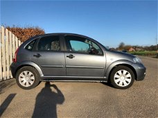 Citroën C3 - 1.6 16V 5 Deurs Automaat Airco