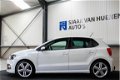 Volkswagen Polo - 1.2 TSI R-Line Edition ✅Facelift R-Line 90pk 1e Eig|NL|DLR|NAVI|Clima|PDC|LM 17inc - 1 - Thumbnail