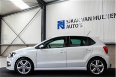 Volkswagen Polo - 1.2 TSI R-Line Edition ✅Facelift R-Line 90pk 1e Eig|NL|DLR|NAVI|Clima|PDC|LM 17inc