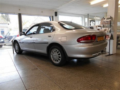 Mazda Xedos - 2.0i V6 Stilste V6 van zn tijd Motor heeft 190.000km gelopen - 1