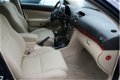 Toyota Avensis Wagon - 1.8 VVTi Linea Sol | Climate Control | Trekhaak | APK tot 16-12-2019 - 1 - Thumbnail
