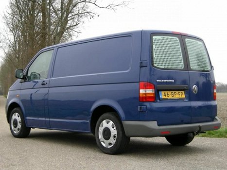 Volkswagen Transporter - 1.9 TDI 300 MHD - 1