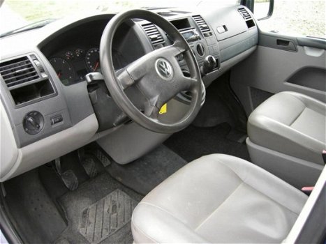 Volkswagen Transporter - 1.9 TDI 300 MHD - 1