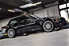 BMW Z3 Coupé - 2.8 *Kompressor* 275 pk|Org.NL|Volledig gedocumenteerd|Youngtimer|Dealer onderhouden