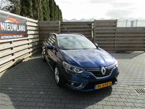 Renault Mégane Estate - 1.5 dCi Eco2 Zen incl. 12 maand garantie - 1