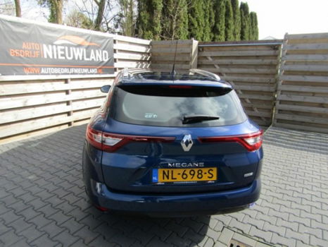 Renault Mégane Estate - 1.5 dCi Eco2 Zen incl. 12 maand garantie - 1