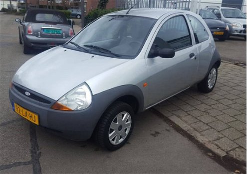 Ford Ka - 1.3 Centennial NIEUWE APK -STUURBEKRA-NAP - 1