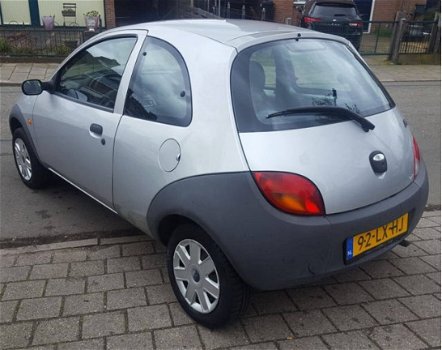 Ford Ka - 1.3 Centennial NIEUWE APK -STUURBEKRA-NAP - 1