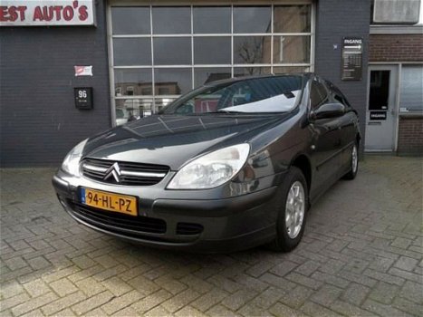 Citroën C5 - 2.0 HDi Ligne Prestige APK 15-02-2020 - 1