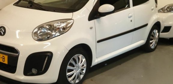 Citroën C1 - 1.0 Collection Airco/Elek pakk/Nw APK/Garantie - 1