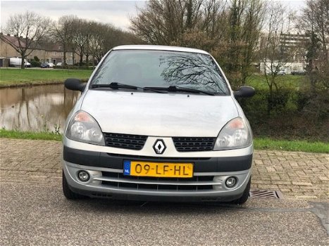 Renault Clio - 1.2 16V Dynamique - 1