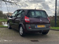 Renault Scénic - 2.0 16V Privilège Luxe