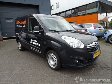 Opel Combo - 1.3 CDTi L1H1 ecoFLEX , airco - 1