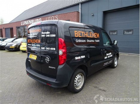 Opel Combo - 1.3 CDTi L1H1 ecoFLEX , airco - 1