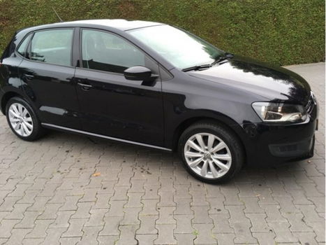 Volkswagen Polo - 1.2 TSI BlueMotion Edition | AIRCO | RADIO/CD | 5 DEURS - 1