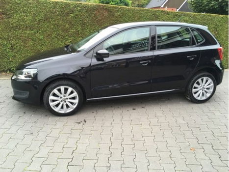 Volkswagen Polo - 1.2 TSI BlueMotion Edition | AIRCO | RADIO/CD | 5 DEURS - 1