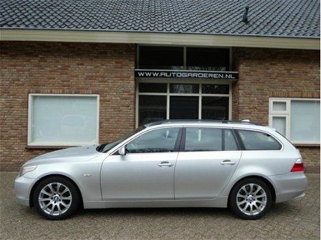 BMW 5-serie Touring - 525d Business Executive - 1