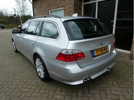 BMW 5-serie Touring - 525d Business Executive - 1