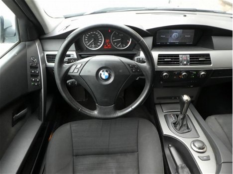 BMW 5-serie Touring - 525d Business Executive - 1