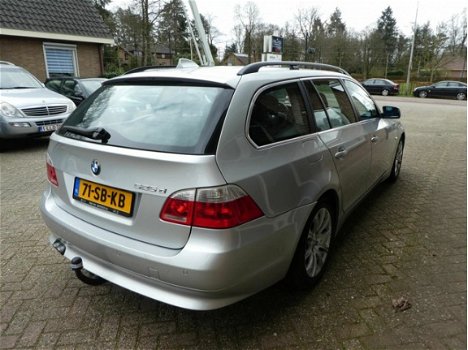 BMW 5-serie Touring - 525d Business Executive - 1