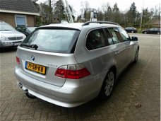 BMW 5-serie Touring - 525d Business Executive