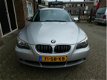 BMW 5-serie Touring - 525d Business Executive - 1 - Thumbnail