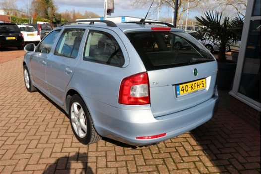 Skoda Octavia Combi - 1.4 TSI Ambition RIJKLAARPRIJS INCL GARANTIE - 1