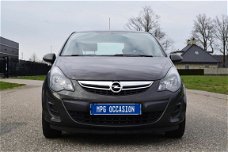 Opel Corsa - 1.3 CDTi EcoFlex S/S Business+ Navi, Airco, Cruise, Dealer OH