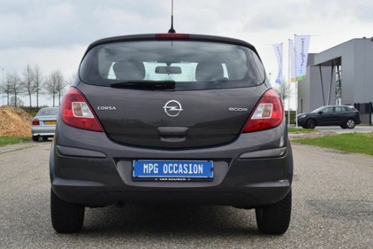 Opel Corsa - 1.3 CDTi EcoFlex S/S Business+ Navi, Airco, Cruise, Dealer OH - 1