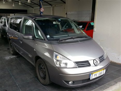 Renault Grand Espace - 2.0 T Privilège Dealer onderhouden - 1