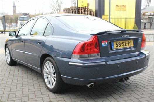 Volvo S60 - 2.4 D5 Edition II - 1