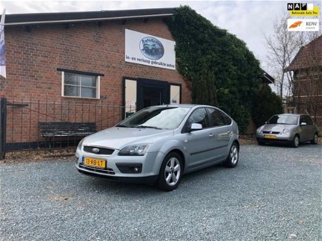 Ford Focus - 1.6-16V First Edition ( Airco + Cruise Control ) - 1