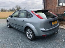 Ford Focus - 1.6-16V First Edition ( Airco + Cruise Control )