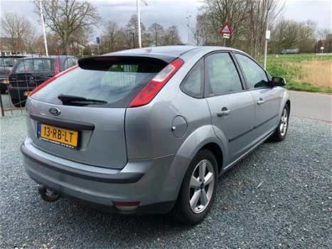 Ford Focus - 1.6-16V First Edition ( Airco + Cruise Control ) - 1