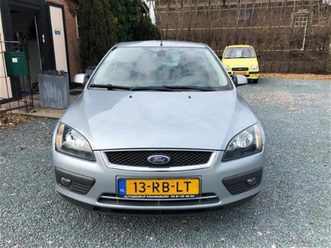 Ford Focus - 1.6-16V First Edition ( Airco + Cruise Control ) - 1