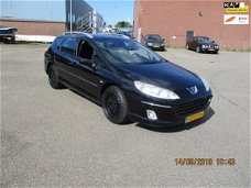 Peugeot 407 SW - 1.8-16V ST Pack Business