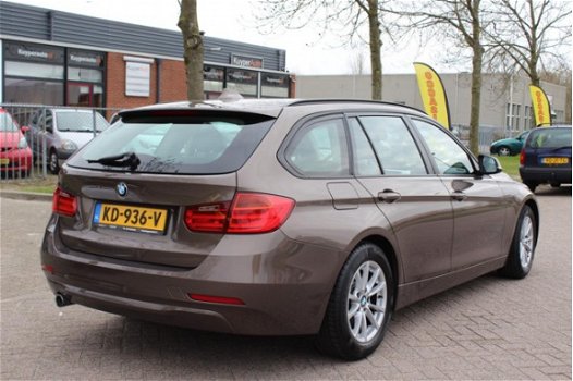 BMW 3-serie Touring - 320d Efficient Dynamics Edition Luxury Line - 1