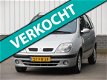 Renault Scénic - 1.9 dTi RXT Nieuwe APK/AUTOMAAT/NAP/AIRCO/RIJD GOED - 1 - Thumbnail