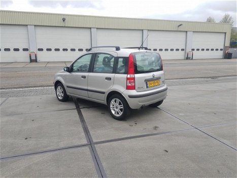 Fiat Panda - 1.3 JTD Dynamic NAP AIRCO NAVIGATIE VEEL OPTIES - 1