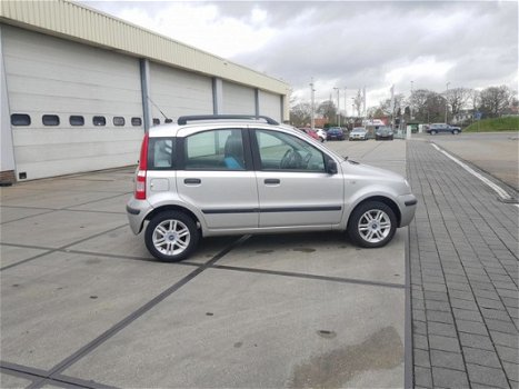 Fiat Panda - 1.3 JTD Dynamic NAP AIRCO NAVIGATIE VEEL OPTIES - 1